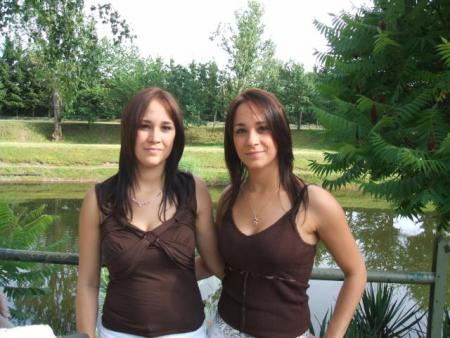 celine et florence